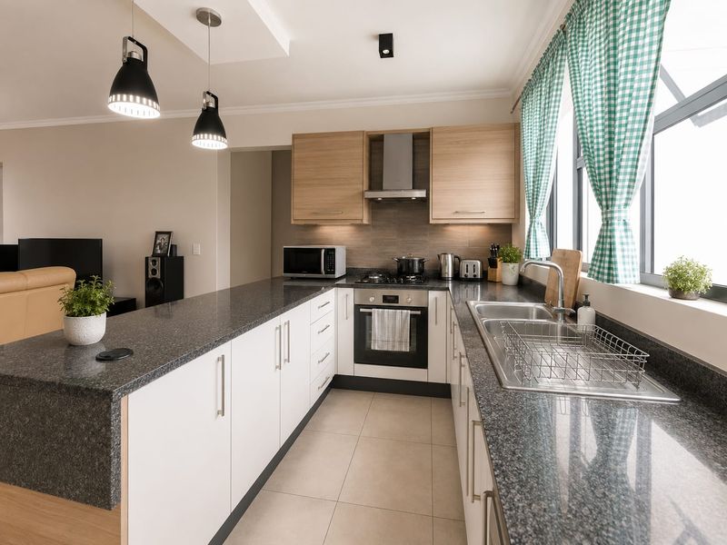 Modern 2-Bedroom Gem in a Secure Complex! - Photo 3