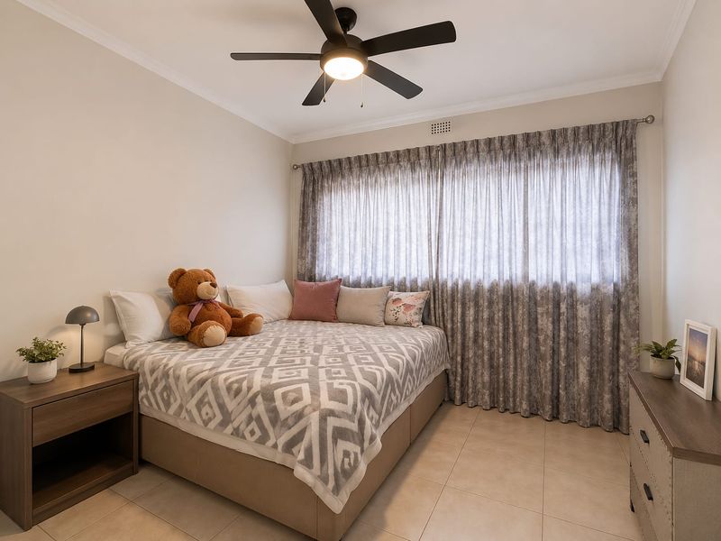 Modern 2-Bedroom Gem in a Secure Complex! - Photo 7