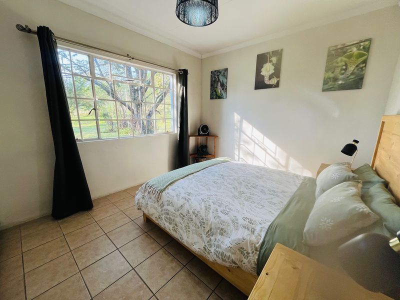 2 Bedroom Fully Furnished Apartment to Let on Cairn Road - Photo 8