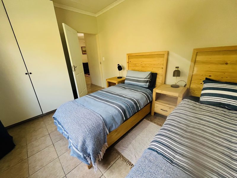 2 Bedroom Fully Furnished Apartment to Let on Cairn Road - Photo 6