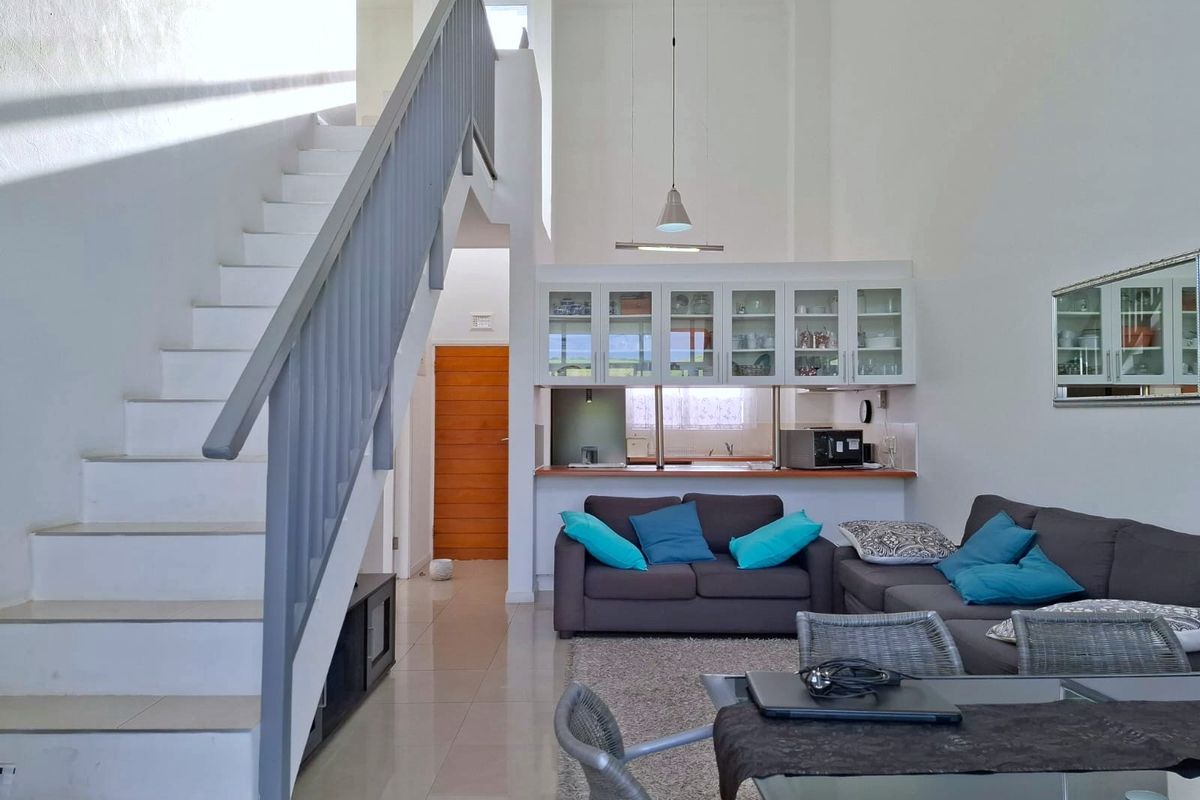 3 Bedroom Duplex apartment near the beach in Westbrook Village - Photo 2
