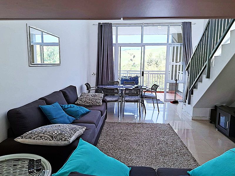 3 Bedroom Duplex apartment near the beach in Westbrook Village - Photo 7
