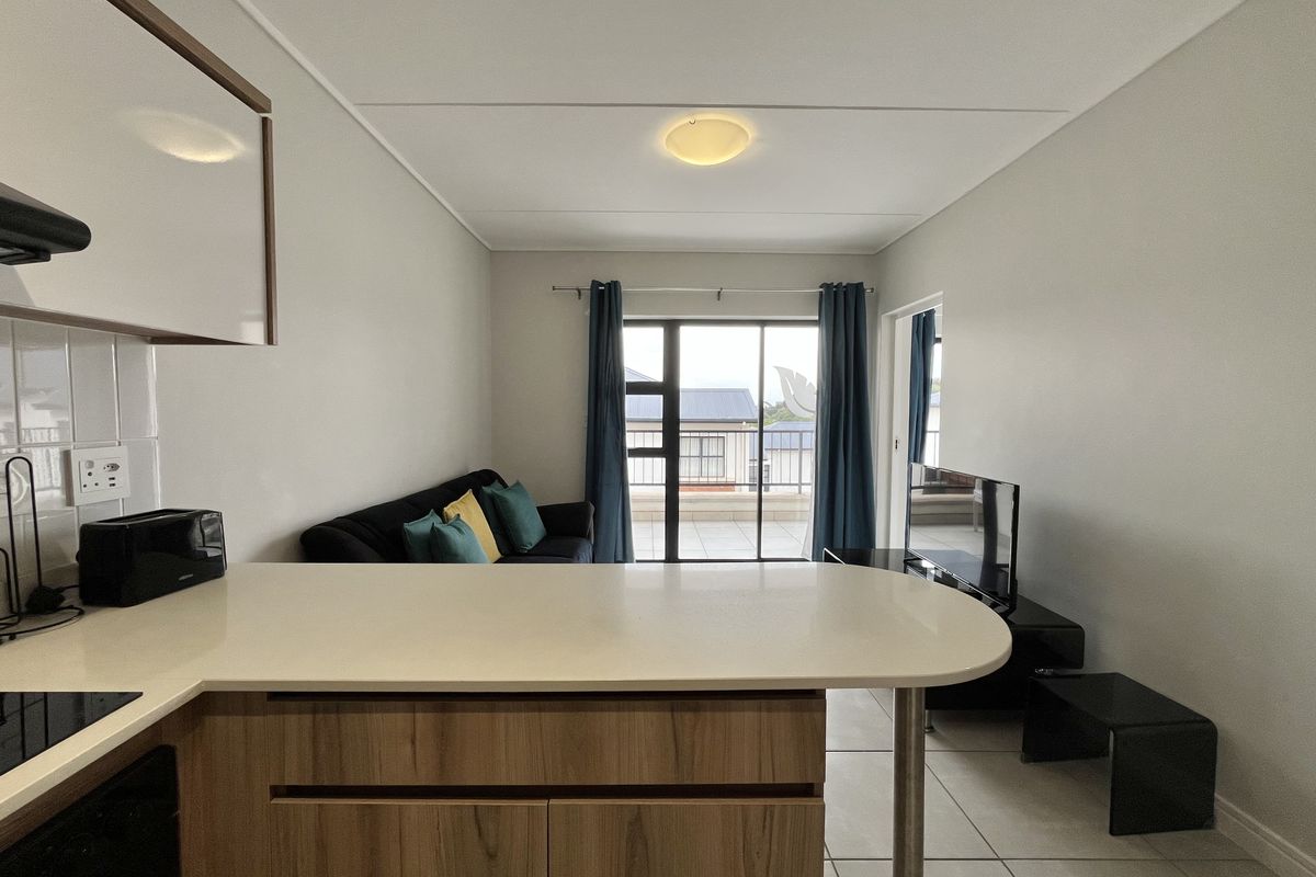Fully Furnished, Inverter-Powered Apartment in Ballito Hills Estate! - Photo 4