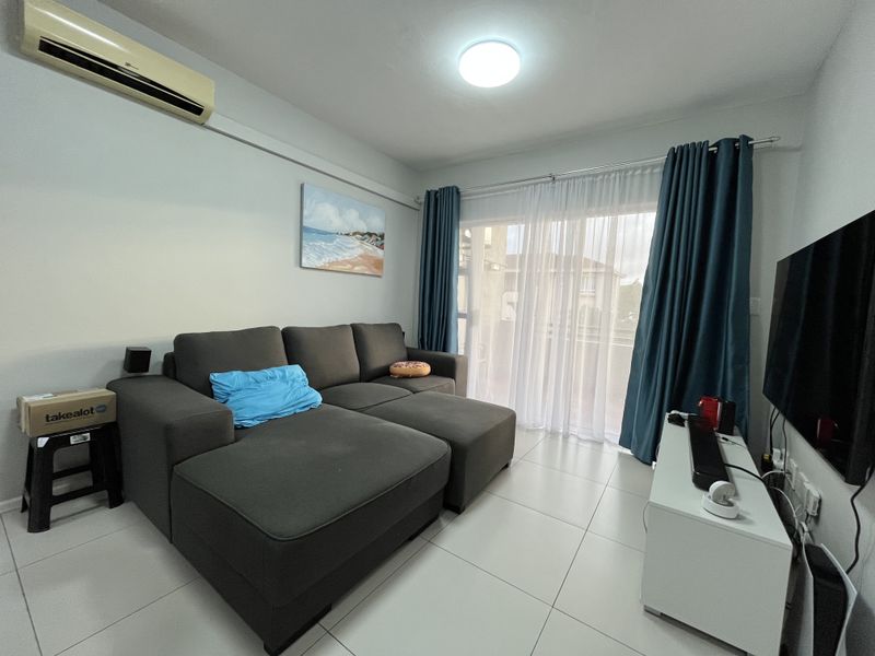 Comfortable Coastal Living with Full Air-Conditioning Throughout! - Photo 6