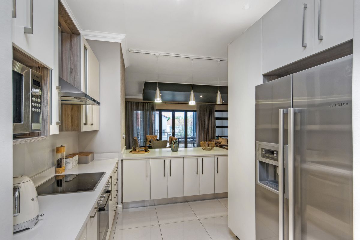 Beyond comparison HIGH END APARTMENT - Photo 5