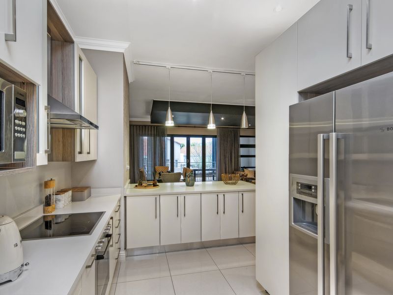Beyond comparison HIGH END APARTMENT - Photo 5