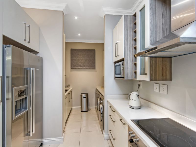 Beyond comparison HIGH END APARTMENT - Photo 6