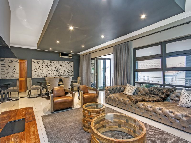 Beyond comparison HIGH END APARTMENT - Photo 1