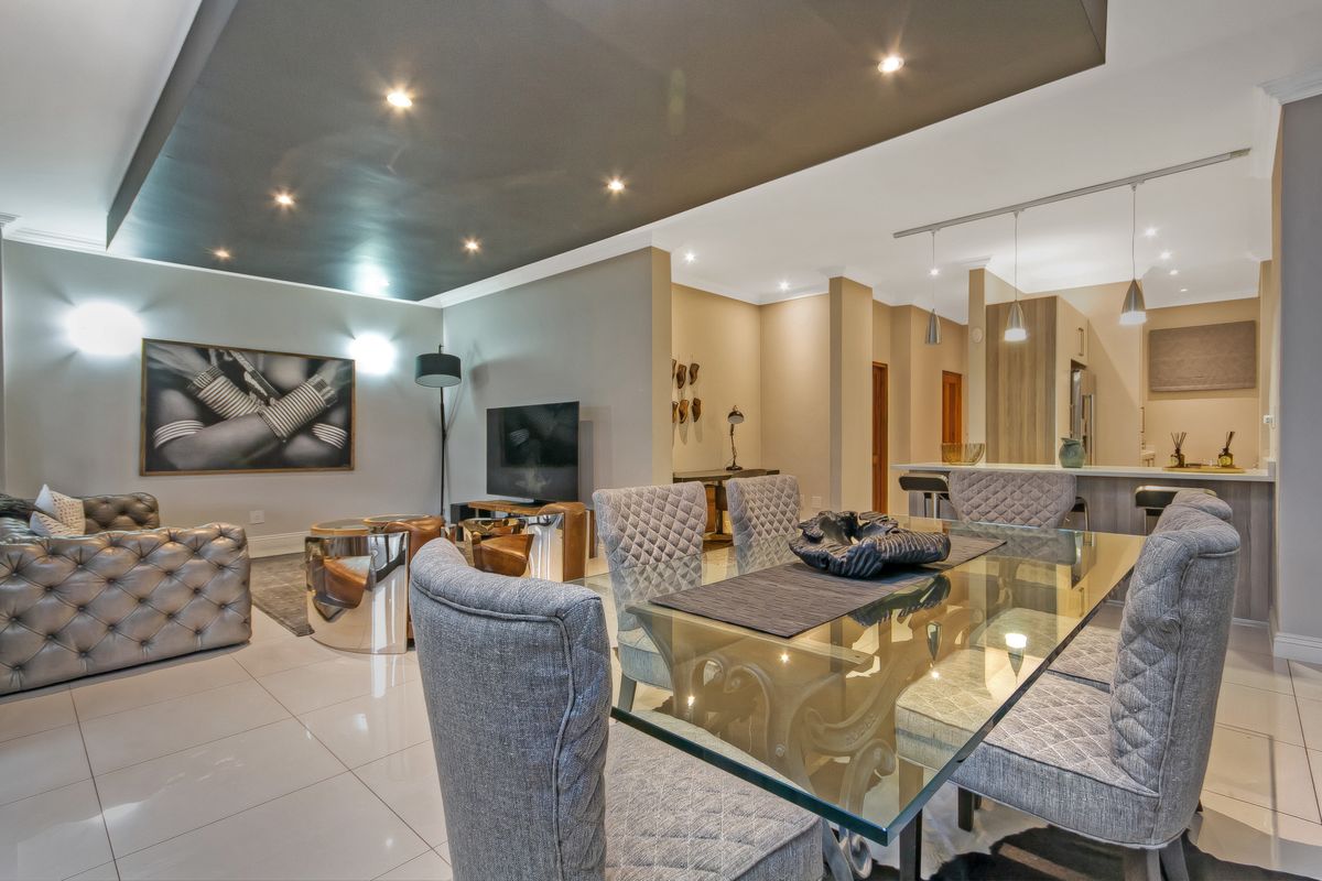 Beyond comparison HIGH END APARTMENT - Photo 2