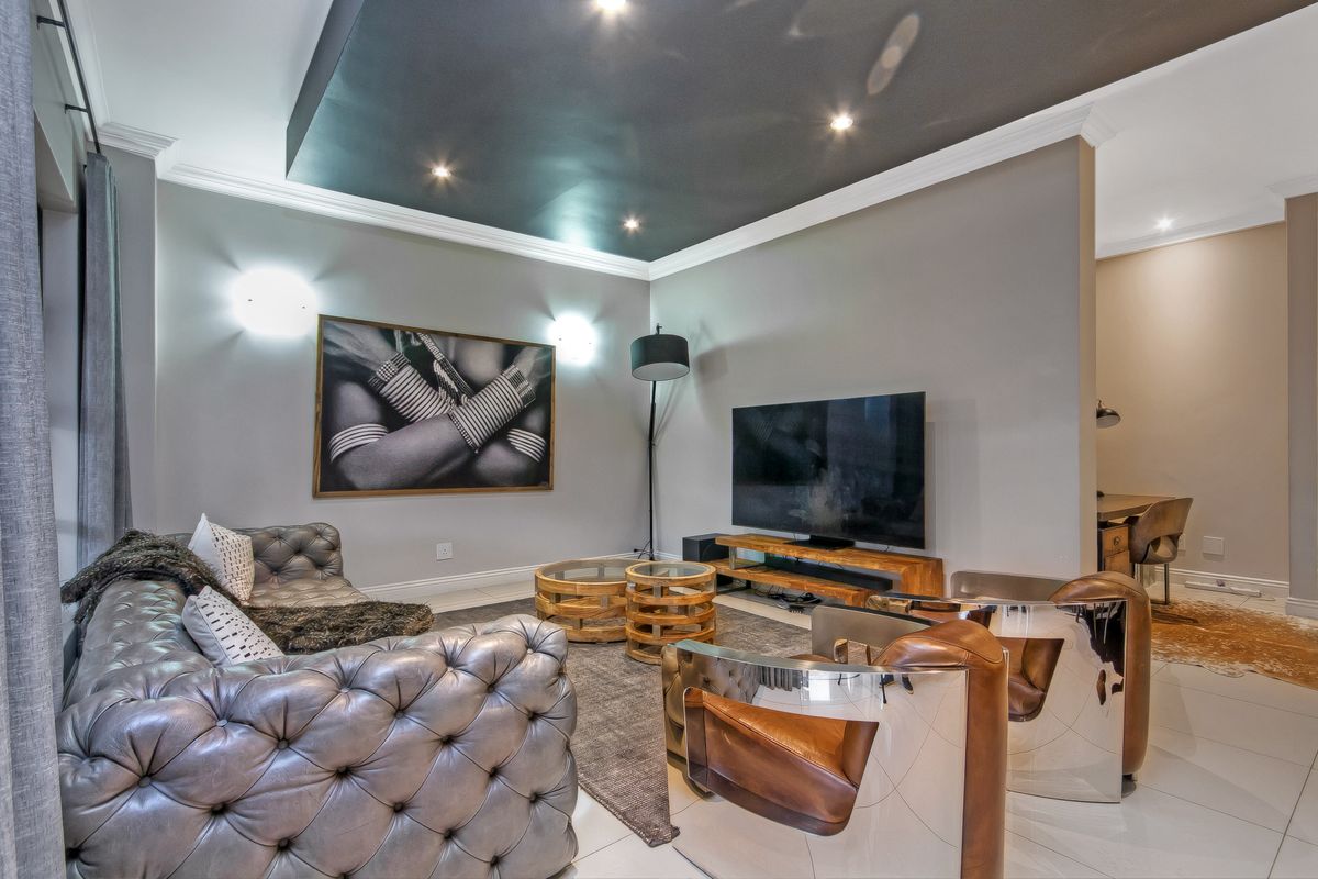 Beyond comparison HIGH END APARTMENT - Photo 3