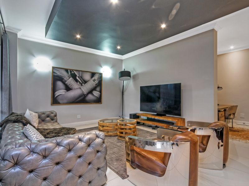 Beyond comparison HIGH END APARTMENT - Photo 3