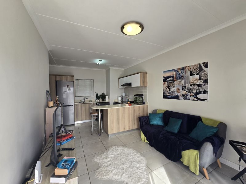 FIRST FLOOR APARTMENT-SOLE MANDATE - Photo 5