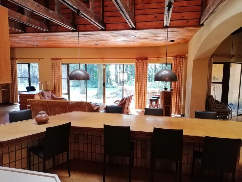 Magnificent Lifestyle with Multiple Dwellings, Tennis Court, Sauna & Guest House Opportunity! - Photo 9