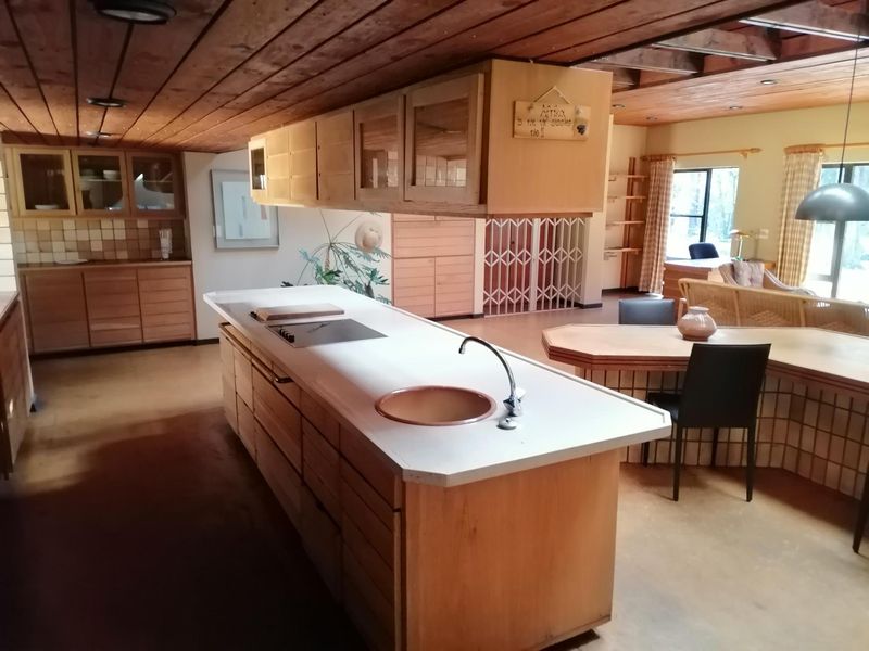 Magnificent Lifestyle with Multiple Dwellings, Tennis Court, Sauna & Guest House Opportunity! - Photo 8