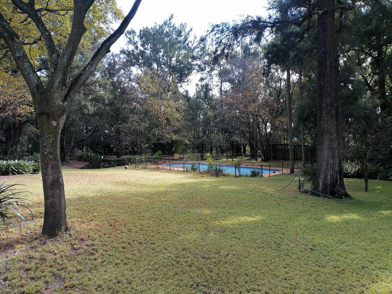 Magnificent Lifestyle with Multiple Dwellings, Tennis Court, Sauna & Guest House Opportunity! - Photo 4
