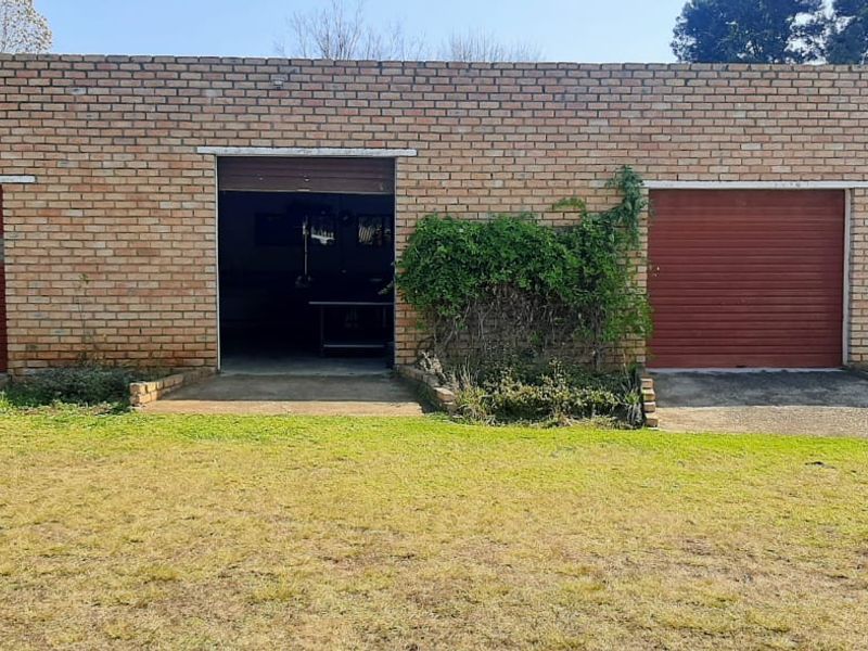 Family Smallholding with Large Workshop! - Photo 4