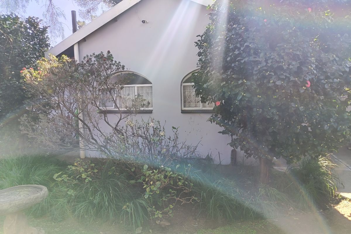 Two houses for the price of one in Henley on Klip - Photo 2