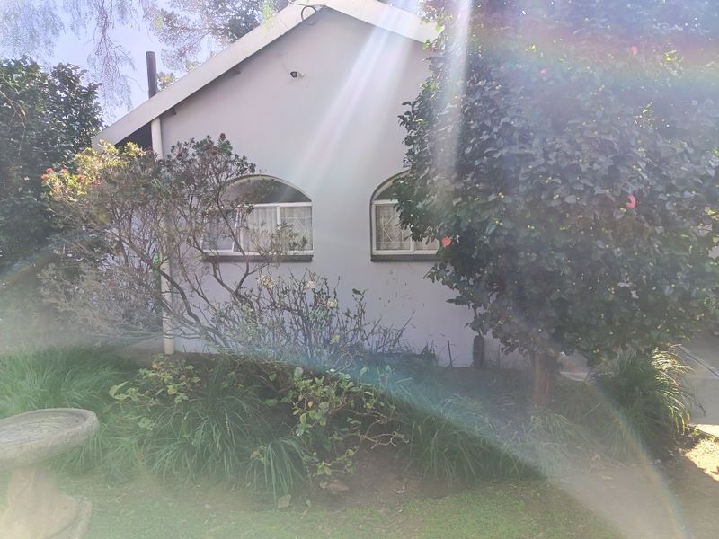 Two houses for the price of one in Henley on Klip - Photo 2