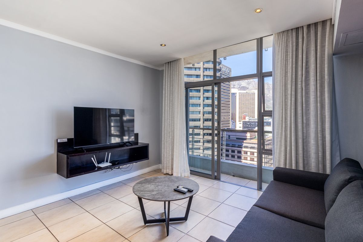 Foreshore Unit with spectacular views - Photo 3