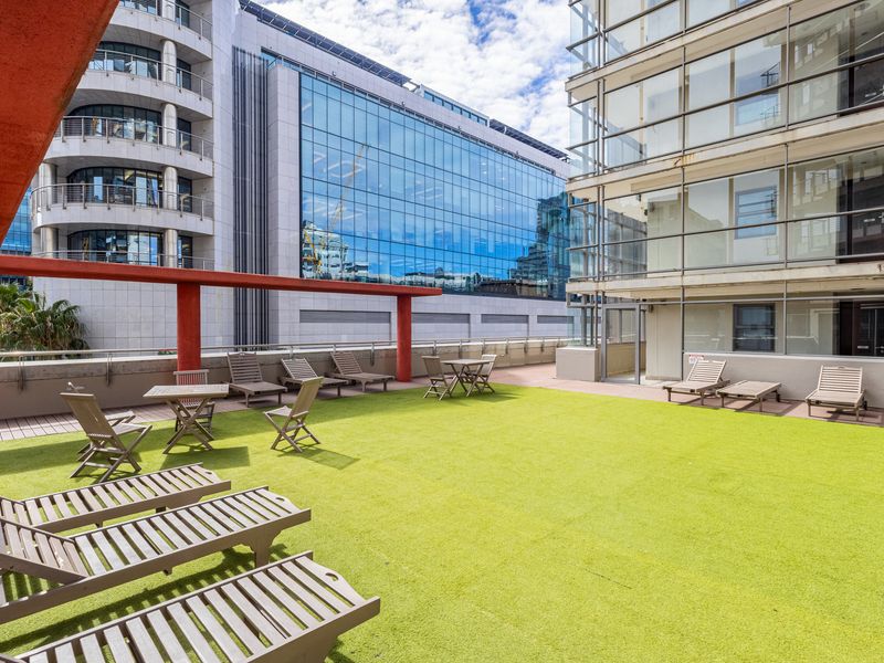 Foreshore Unit with spectacular views - Photo 8