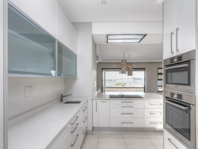 2 Bed Sandton Beauty !!! - Photo 9