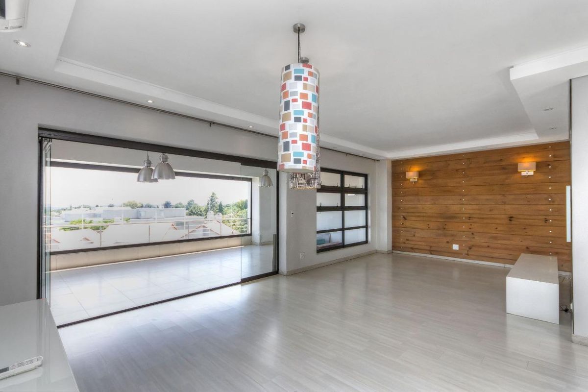 2 Bed Sandton Beauty !!! - Photo 3