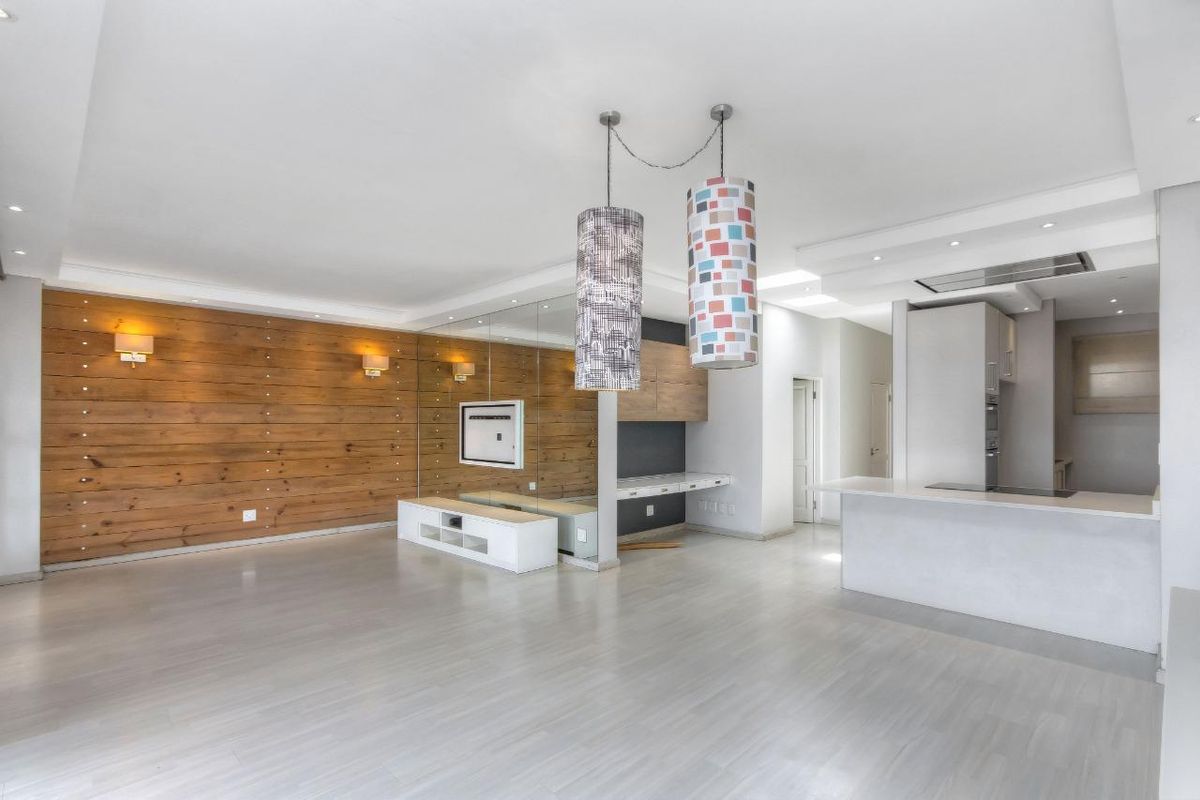2 Bed Sandton Beauty !!! - Photo 2