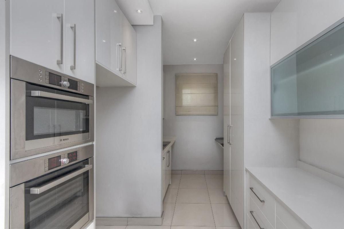 2 Bed Sandton Beauty !!! - Photo 4