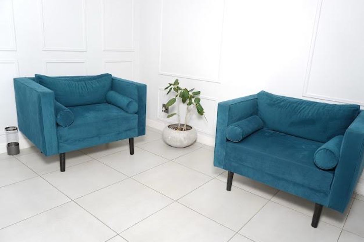 3 Bed Spacious semi furnished home - Photo 4