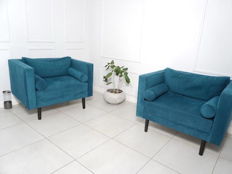 3 Bed Spacious semi furnished home - Photo 4