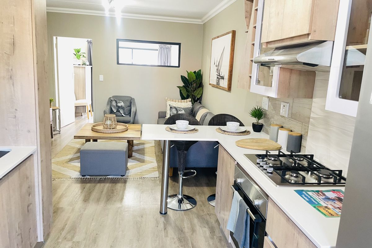 3 Bedroom Apartments for Sale at Roodepark - Photo 3