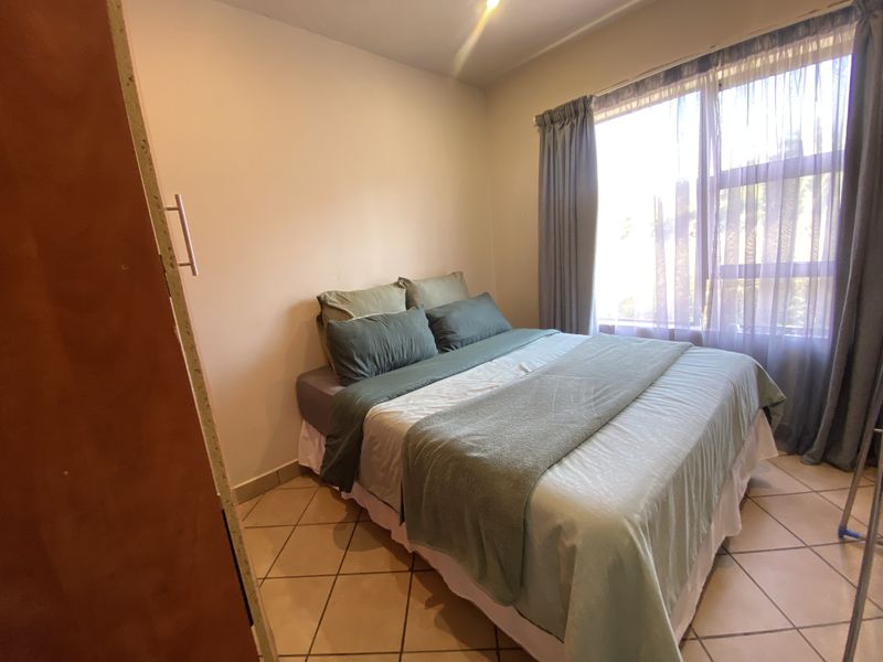 2 BEDROOM APARTMENT TO LET - Photo 7