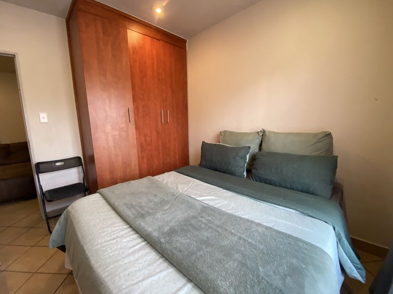 2 BEDROOM APARTMENT TO LET - Photo 6