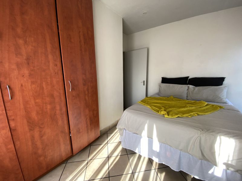 2 BEDROOM APARTMENT TO LET - Photo 9