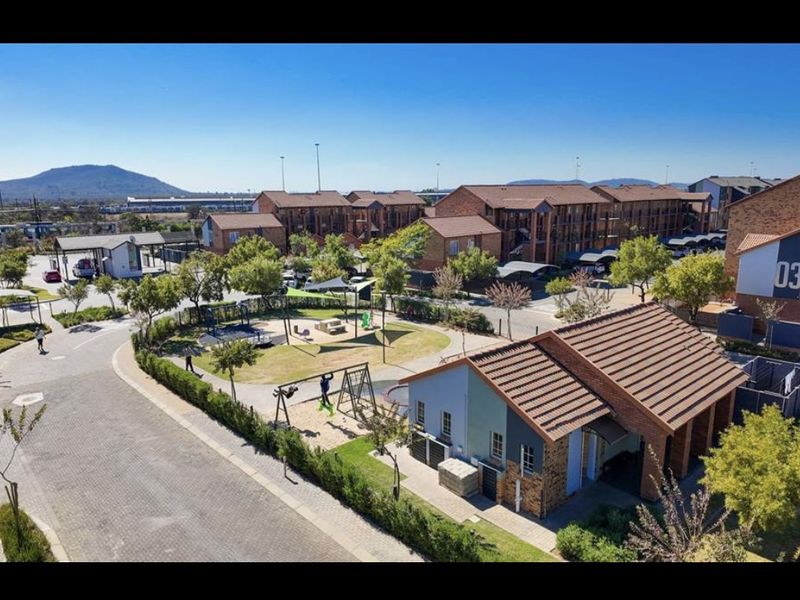 2 bedroom apartment at Pretoria North - Photo 1