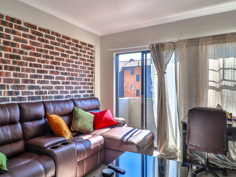 2 bedroom apartment at Pretoria North - Photo 8