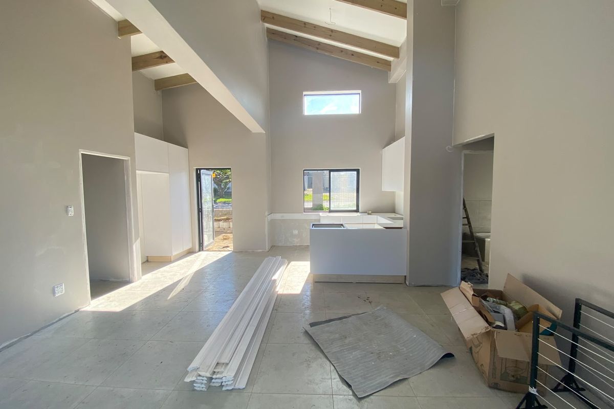 House Rental Monthly In George - Photo 5