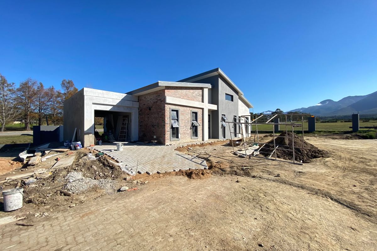 House Rental Monthly In George - Photo 2
