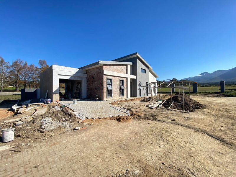 House Rental Monthly In George - Photo 2