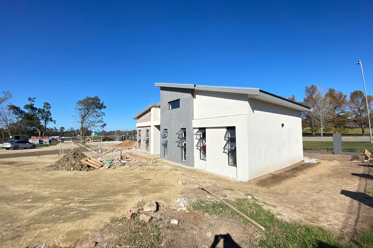 House Rental Monthly In George - Photo 3