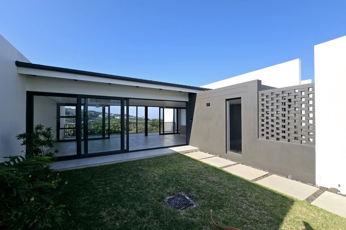 House Rental Monthly In Ballito - Photo 2