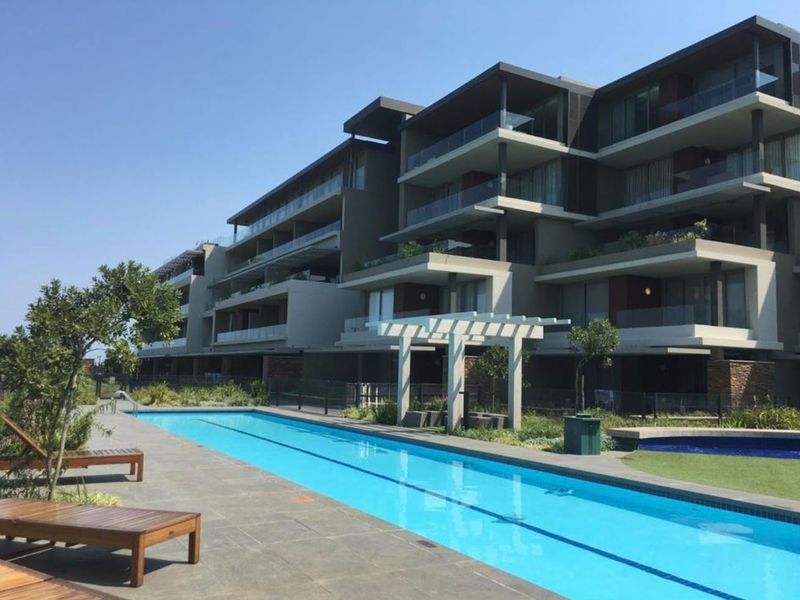 Furnished 2 bedroom apartment in Oceandune sibaya - Photo 1