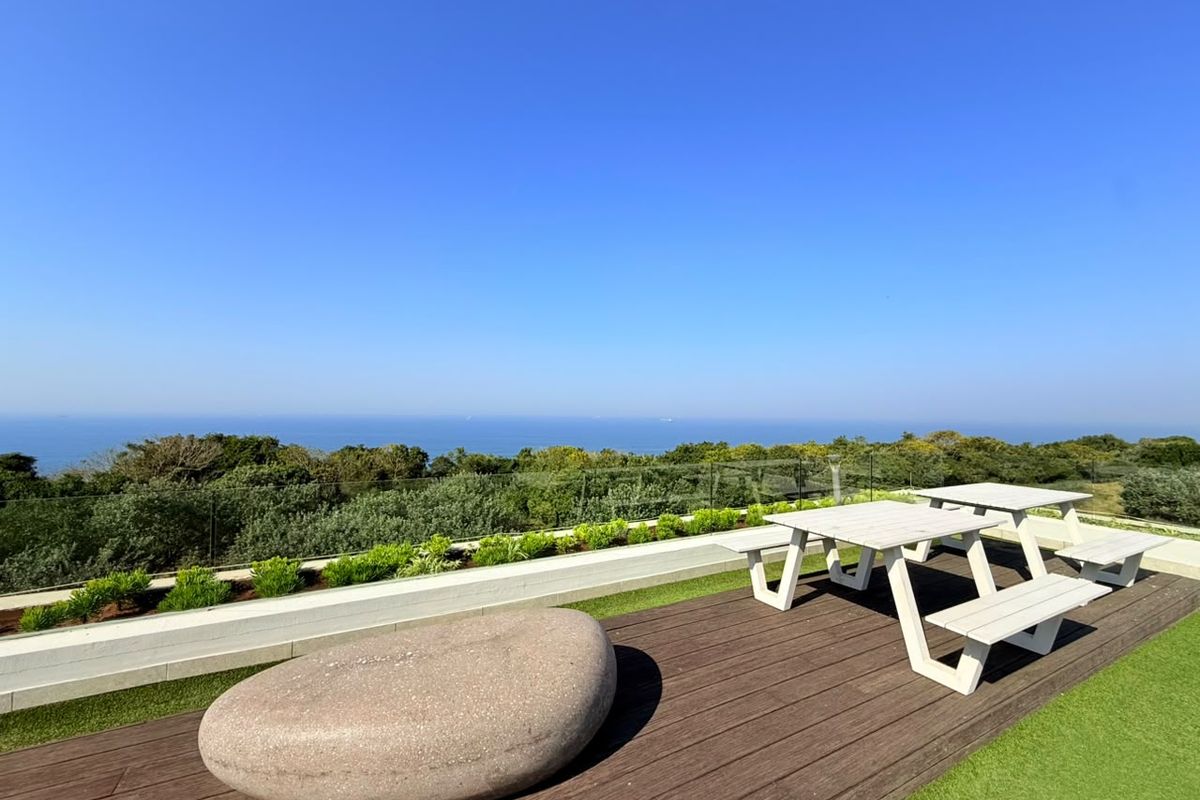 Furnished 2 bedroom apartment in Oceandune sibaya - Photo 3
