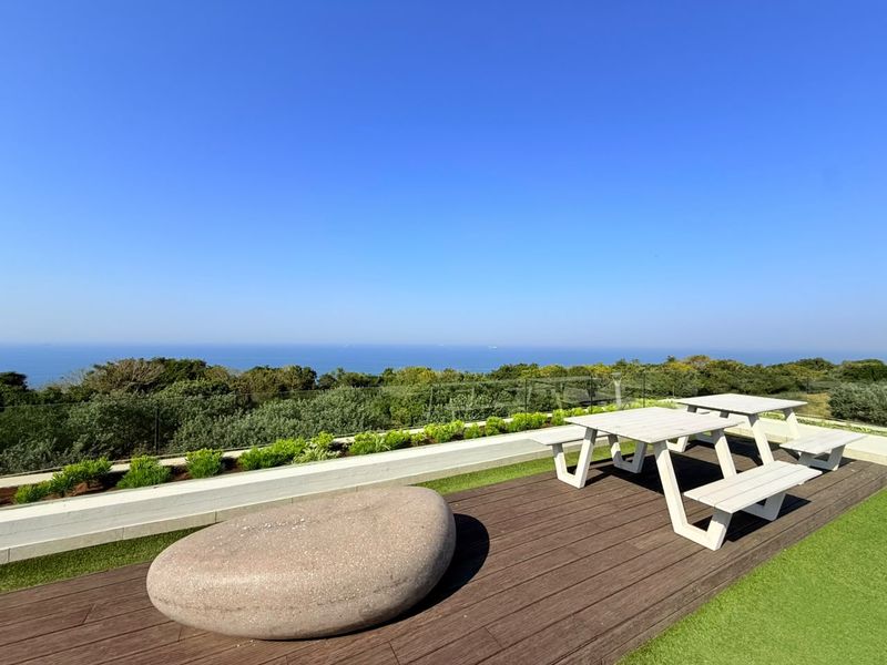 Furnished 2 bedroom apartment in Oceandune sibaya - Photo 3