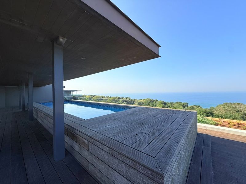 Furnished 2 bedroom apartment in Oceandune sibaya - Photo 8