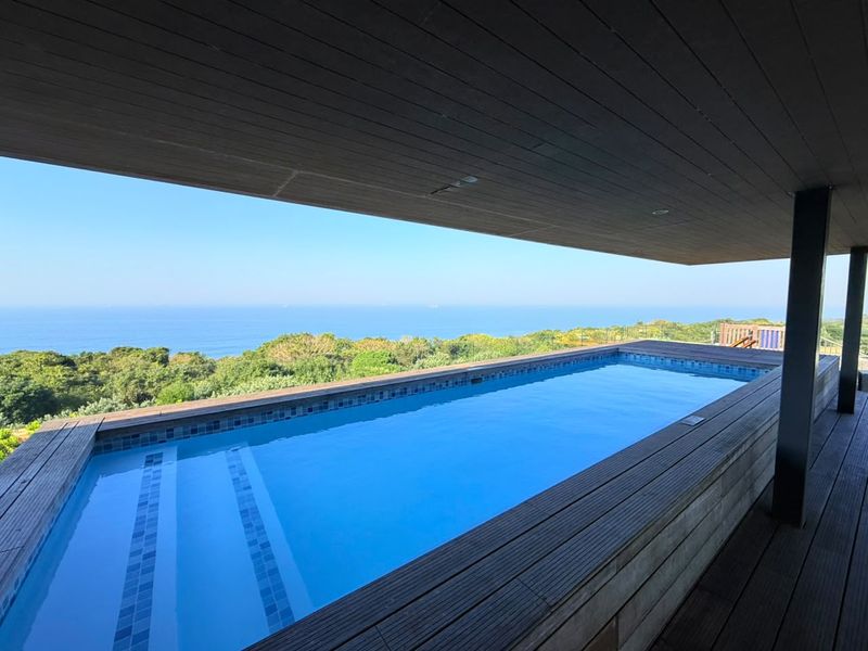 Furnished 2 bedroom apartment in Oceandune sibaya - Photo 7
