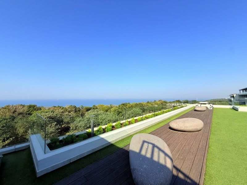 Furnished 2 bedroom apartment in Oceandune sibaya - Photo 6