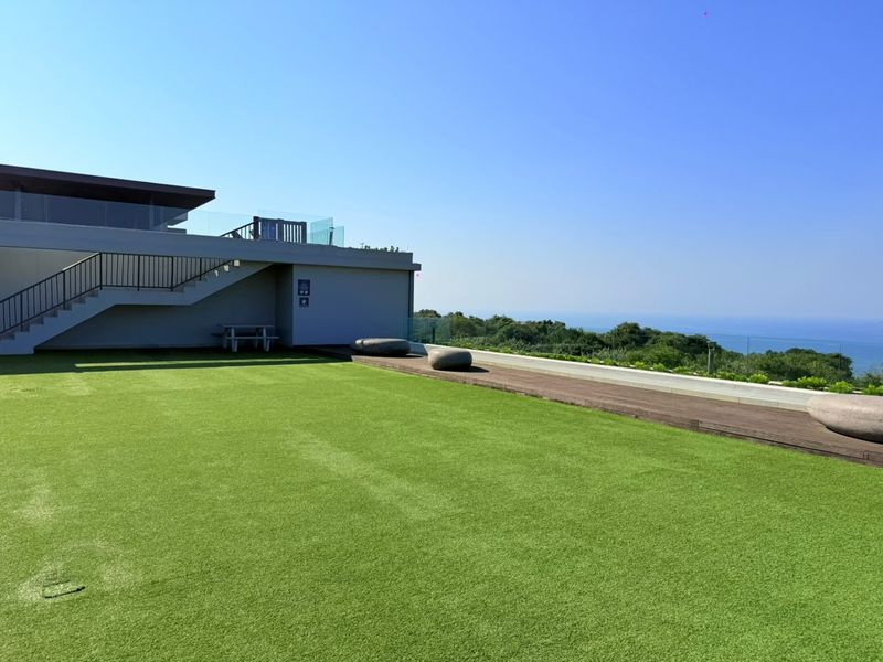 Furnished 2 bedroom apartment in Oceandune sibaya - Photo 2