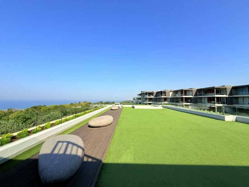 Furnished 2 bedroom apartment in Oceandune sibaya - Photo 4