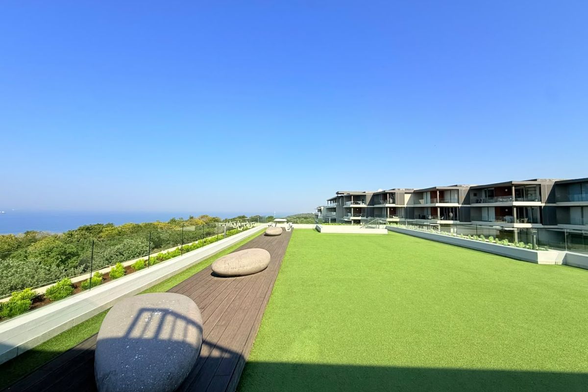 Furnished 2 bedroom apartment in Oceandune sibaya - Photo 5